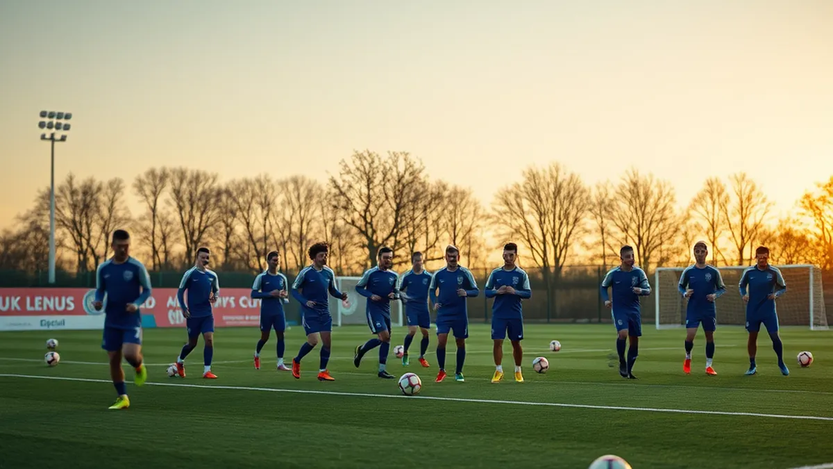 FC Schalke 04 schraubt am Torhüter-Team