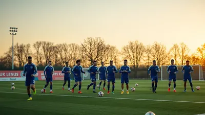 FC Schalke 04 schraubt am Torhüter-Team