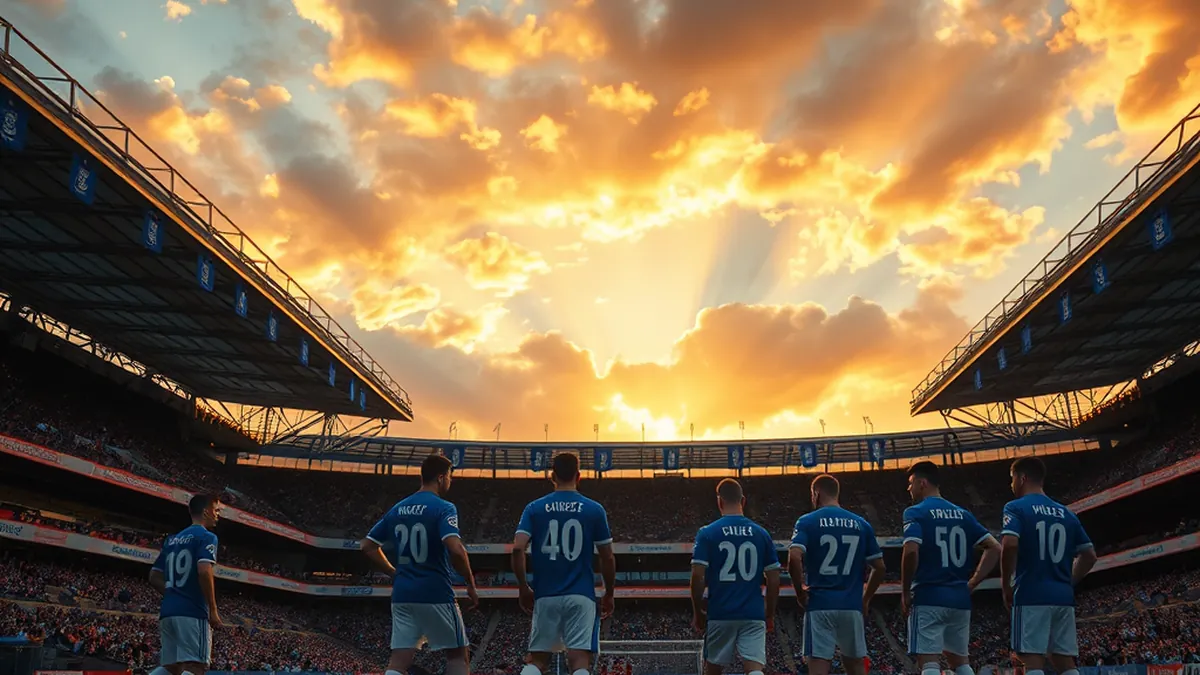 Trainer-Legende Norbert Elgert verrät den 5-Punkte-Plan für den Erfolg von FC Schalke 04