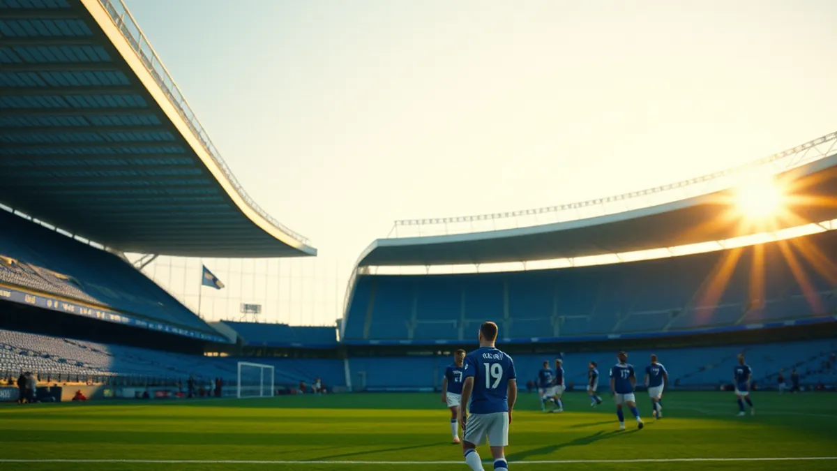 FC Schalke 04 Builds New Fan Shop and Sports Bar