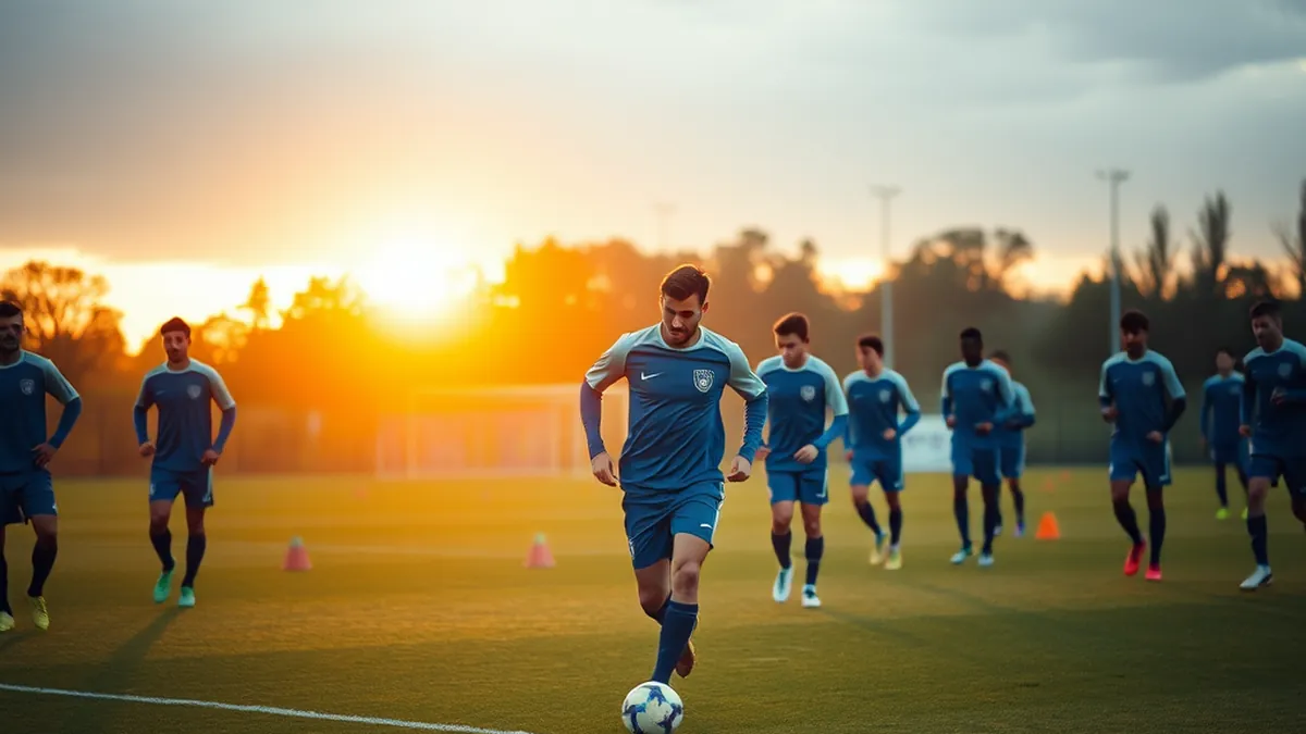 FC Schalke 04: Legionäre prägen den Kader stark – Ein Blick zurück
