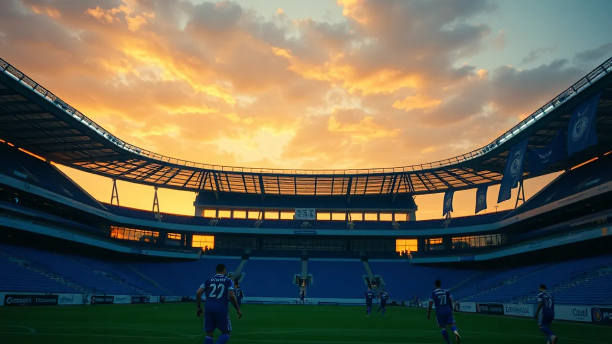 Aufstiegs-Feier bei FC Schalke 04: Die wilde Nacht