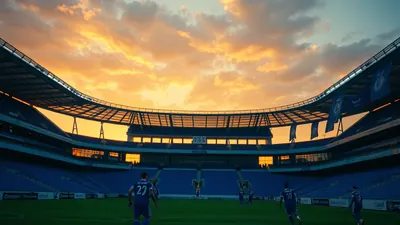 Aufstiegs-Feier bei FC Schalke 04: Die wilde Nacht