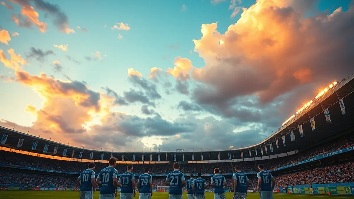 FC Schalke 04: Kein einziger Spieler im WM-Kader von Julian Nagelsmann