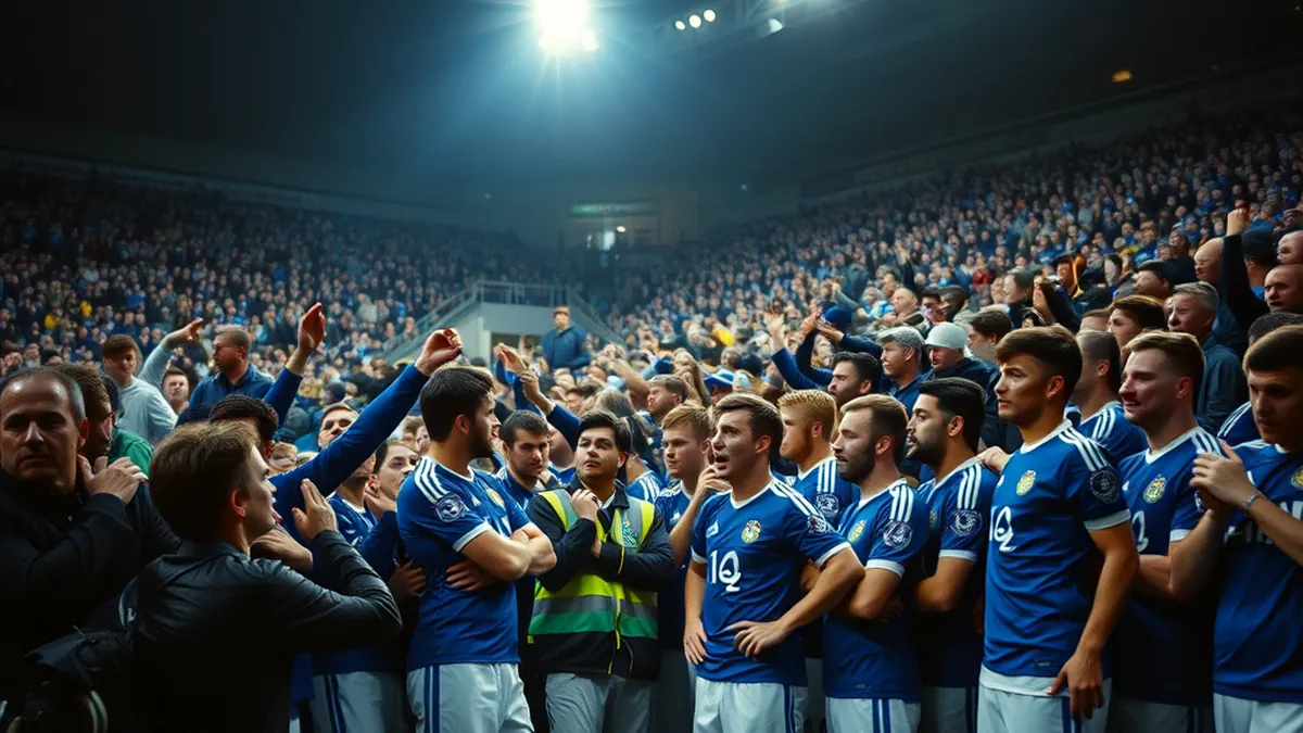 Revierderby-Termine bekannt: FC Schalke 04 trifft auf BVB