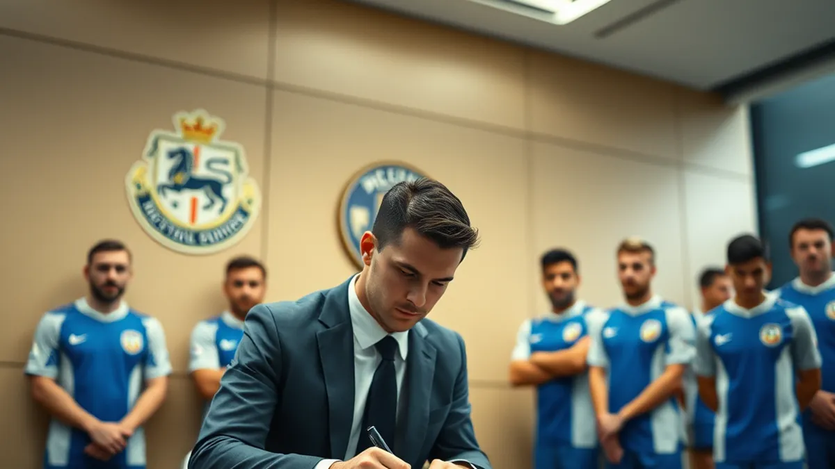 Donkor-Wechsel: Geht der FC Schalke 04 zum Abschied nach Griechenland?