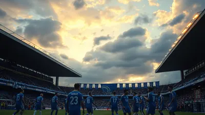 Revierderby-Termine stehen fest: FC Schalke 04 gegen Borussia Dortmund