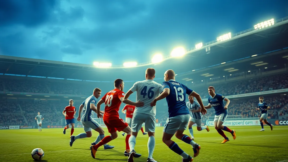 FC Schalke 04 live im Free-TV sehen: Testspiel gegen Schweinfurt