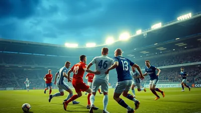FC Schalke 04 live im Free-TV sehen: Testspiel gegen Schweinfurt