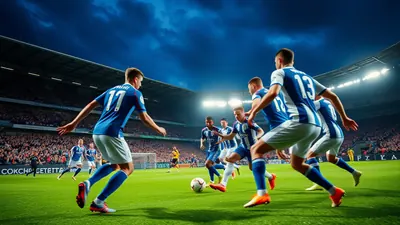 FC Schalke 04 besiegt Hallescher FC im DFB-Pokal 2026/27