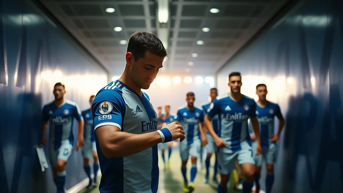 FC Schalke 04: Preparing for a Tactical Battle Against FC Nürnberg