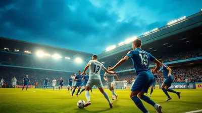 FC Schalke 04 trifft auf Hallescher FC im DFB-Pokal