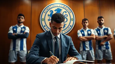FC Schalke 04: Vertragsverlängerung für El-Faouzi und Becker