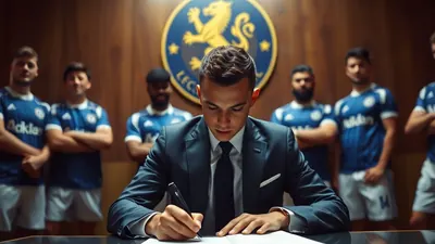 FC Schalke 04 plant Transfers: Wer kommt, wer geht?
