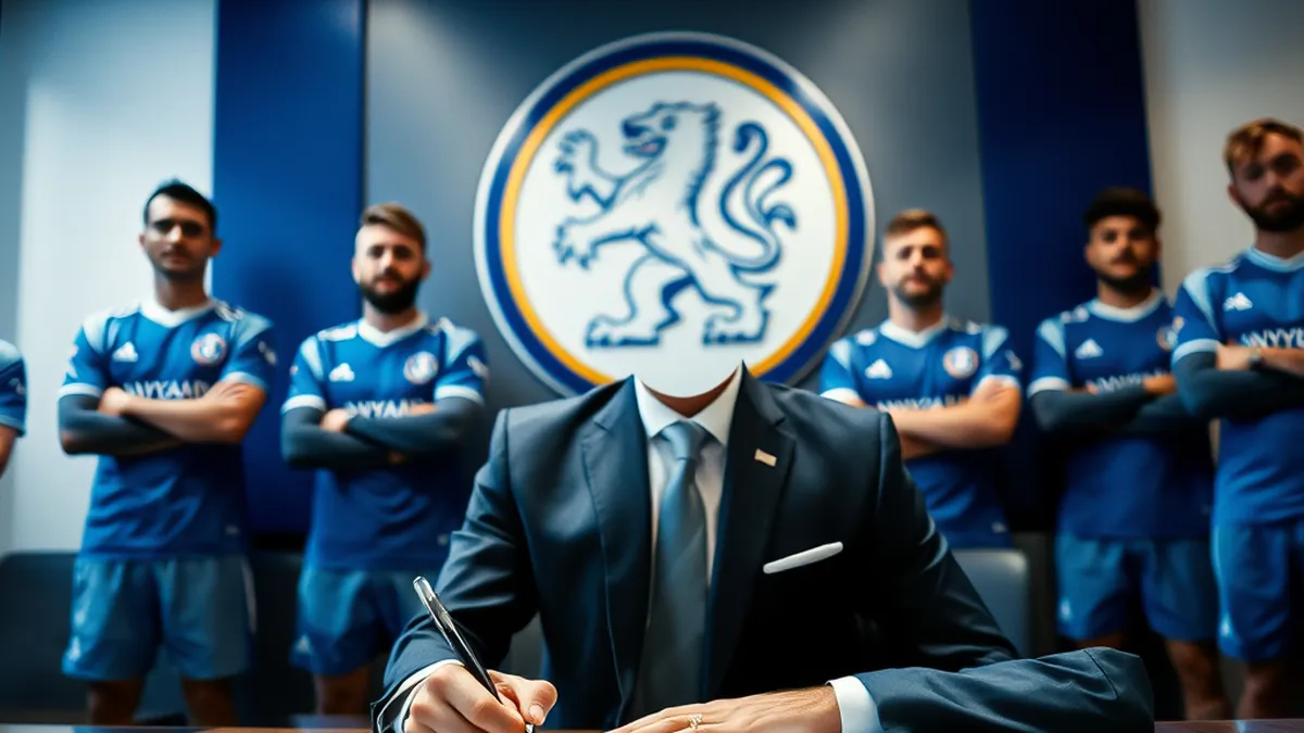 FC Schalke 04: Kevin Müller Transfer Set to Happen Soon