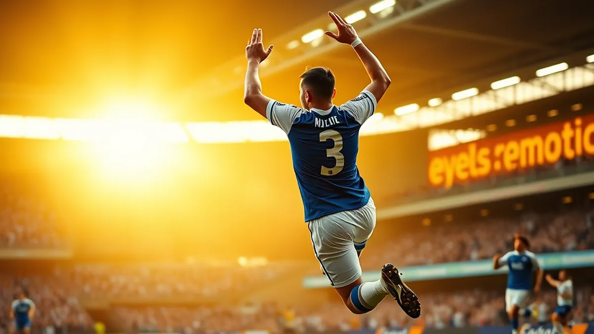 FC Schalke 04 eyes promotion