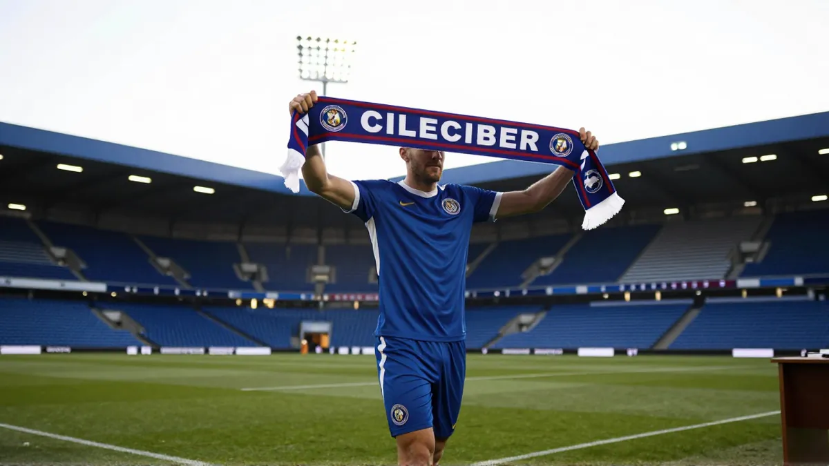 FC Schalke 04 eyes Robin Gosens signing for left flank