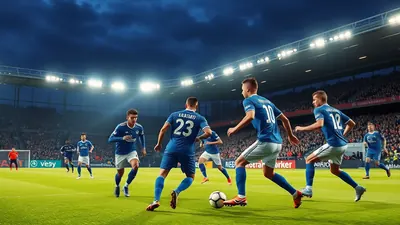 FC Schalke 04 startet in die DFB-Pokal-Saison 2026/27