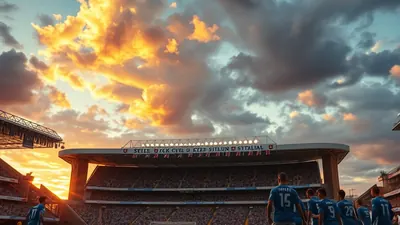 FC Schalke 04 baut Erlebniszentrum am Berger Feld