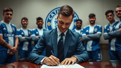 FC Schalke 04 plant Transfer-Offensive im Sommer