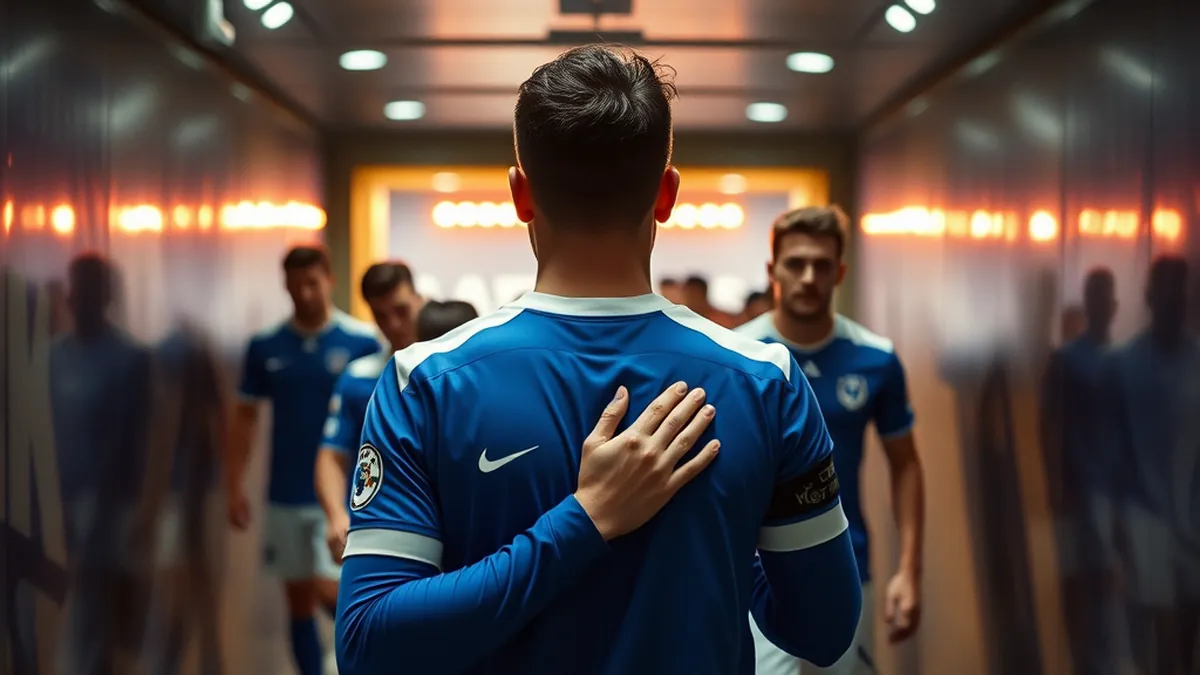 FC Schalke 04: Testspiel gegen den FC Gütersloh analysiert