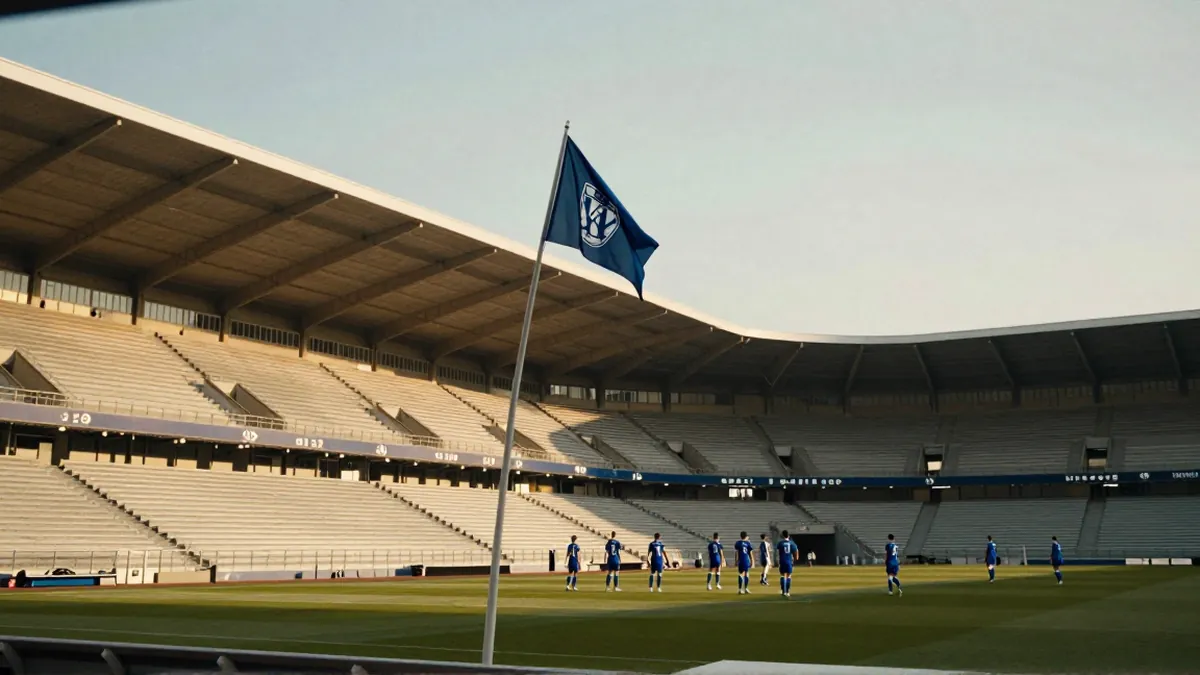 FC Schalke 04 startet in die neue Saison – U19‑ und U17‑Spielpläne veröffentlicht