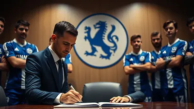 FC Schalke 04 verpflichtet Satoshi Tanaka: Der neue Sechser