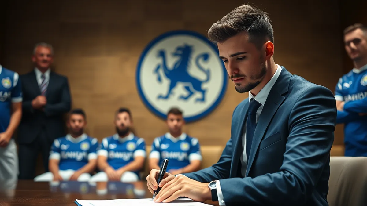 Felipe Sanchez bleibt bei FC Schalke 04 - Leihe innerhalb Europas geplant