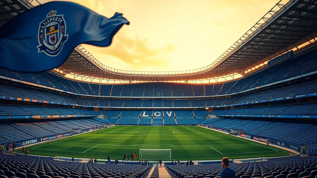 FC Schalke 04 veranstaltet erfolgreichen Grundschul-Cup 2026