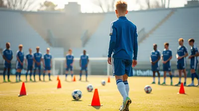 Danny Latza kehrt als Jugend-Co-Trainer zum FC Schalke 04 zurück