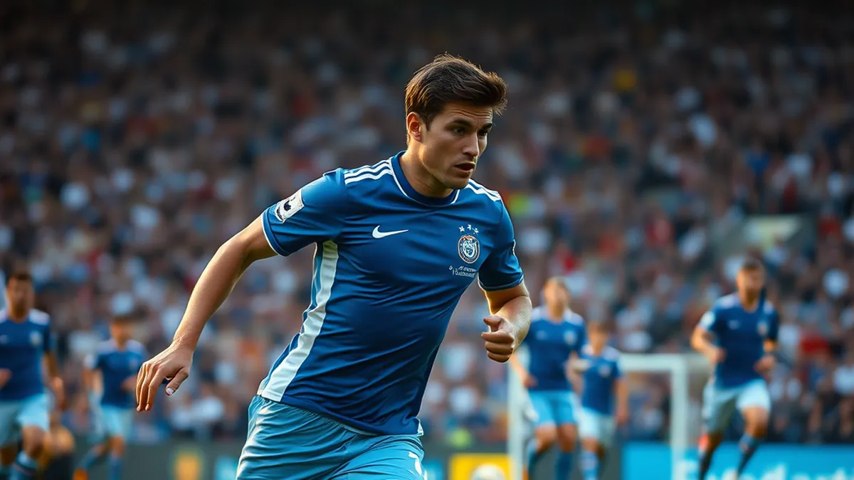FC Schalke 04 lockt Eintracht-Star Junior Dina Ebimbe