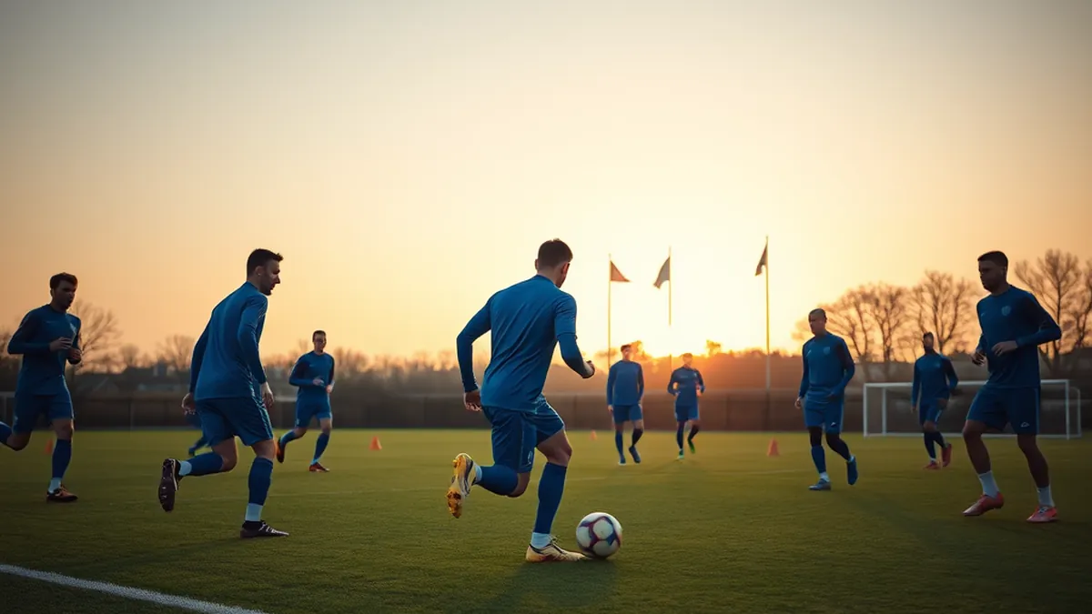 FC Schalke 04 verpflichtet Junior Wiesner - Kicker