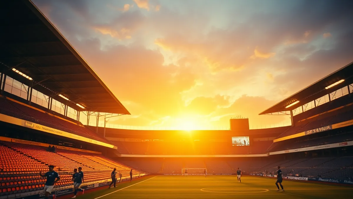FC Schalke 04 Promoted: The Chronology of Success