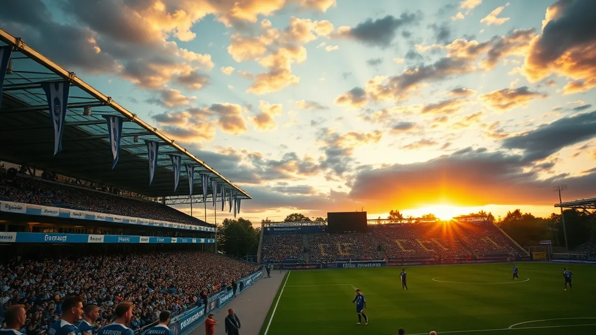 Bundesliga-Saison startet: FC Schalke 04 gastiert in Augsburg