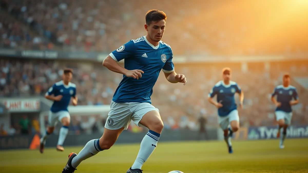 Maximilian Lüftl wird Scouting-Leiter bei FC Schalke 04