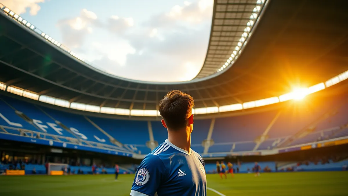 FC Schalke 04 Builds New Fan Center