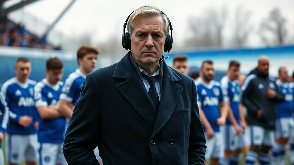 Königsblaues Comeback: FC Schalke 04 startet neu durch