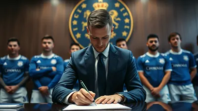 FC Schalke 04 macht Transfer-Schnäppchen perfekt