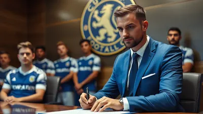 Torwart-Trio komplett: Kyrylo Khadasevych wechselt zu FC Schalke 04