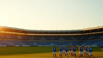 FC Schalke 04 tritt beim Walking Football Cup in Eggermühlen an