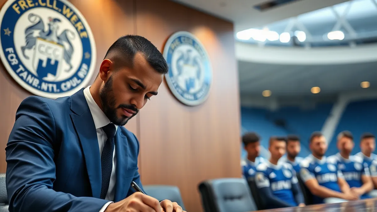FC Schalke 04: Schnäppchen! Neuer Spieler für die Saison verpflichtet