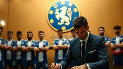 Transfer-News: FC Schalke 04 verlängert mit El Faouzi