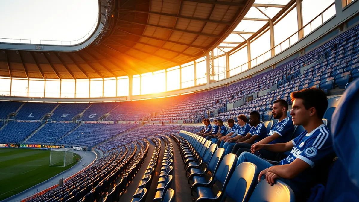 Tactical Nuances: Schalke 04's Quest for Stability and Creativity