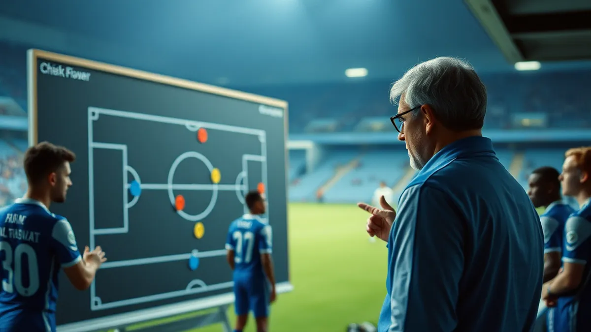 FC Schalke 04: Allegations and Memories