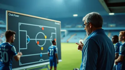 FC Schalke 04: Vorwürfe und Erinnerungen