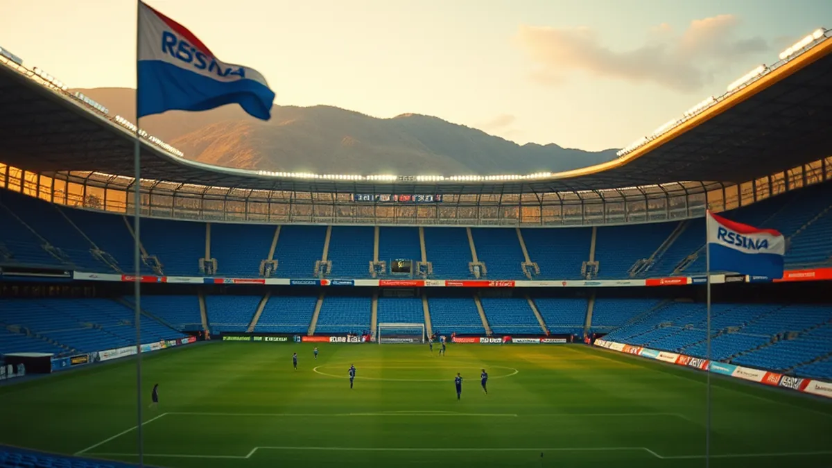 Bosnia and Herzegovina's World Cup progress: Implications for FC Schalke 04