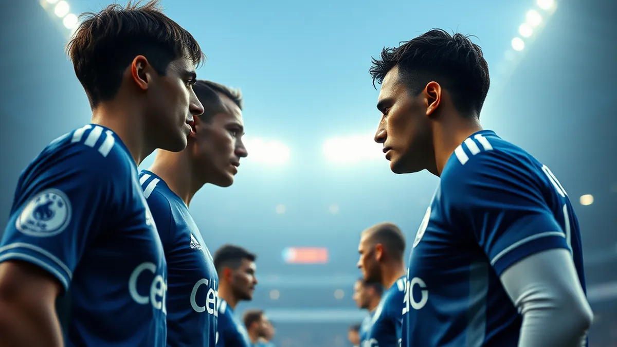 The Rituals and Rivalries: Schalke 04's Derby Day Experience