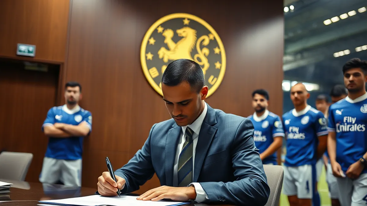 FC Schalke 04 holt Japaner Satoshi Tanaka