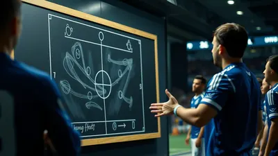 Neue Herausforderung für Tim Hoogland bei FC Schalke 04