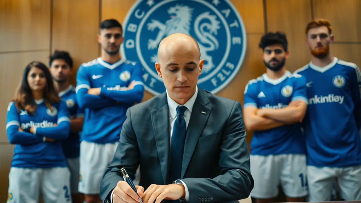 FC Schalke 04: Brighton zahlte 16,5 Millionen Euro für den Abwehrmann?